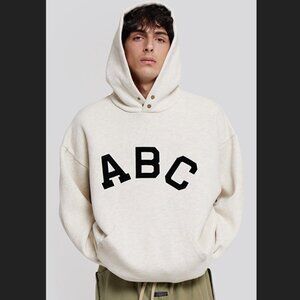 Fear of god abc Gem